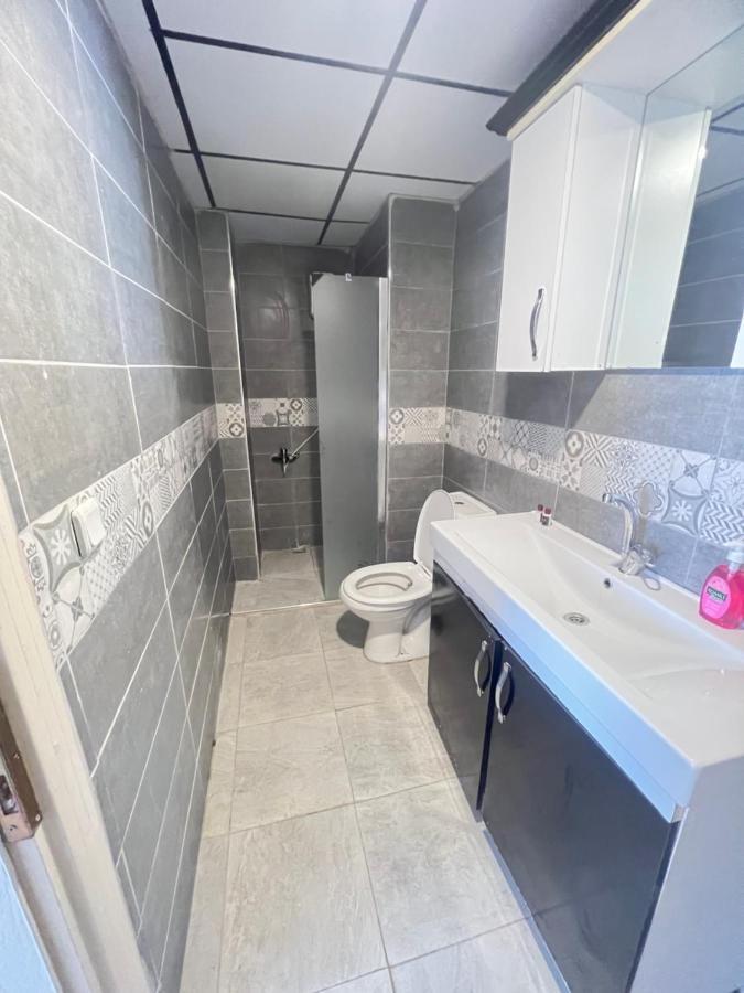 Kizil Suit House Buca 외부 사진