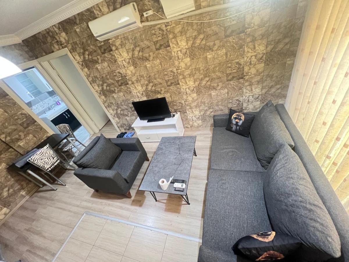 Kizil Suit House Buca 외부 사진