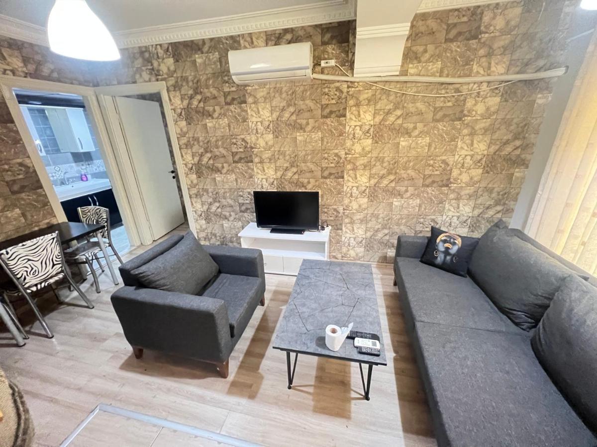 Kizil Suit House Buca 외부 사진