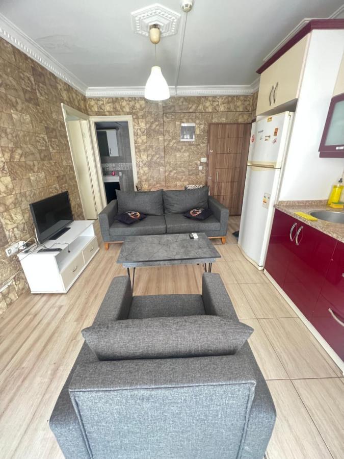 Kizil Suit House Buca 외부 사진