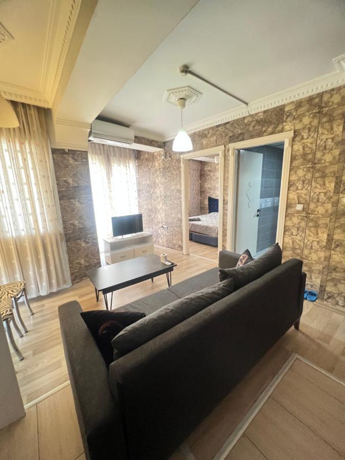Kizil Suit House Buca 외부 사진