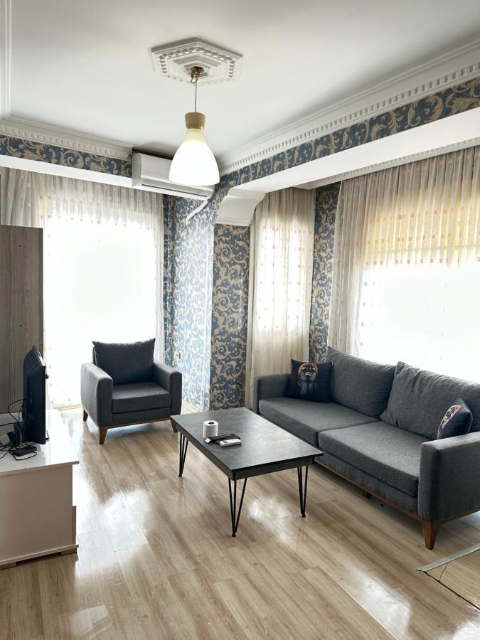 Kizil Suit House Buca 외부 사진