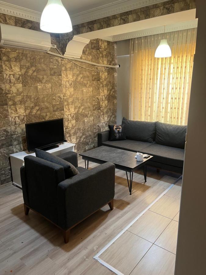 Kizil Suit House Buca 외부 사진