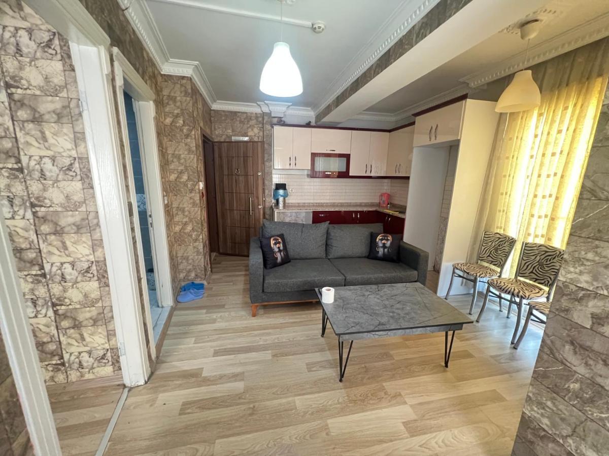 Kizil Suit House Buca 외부 사진