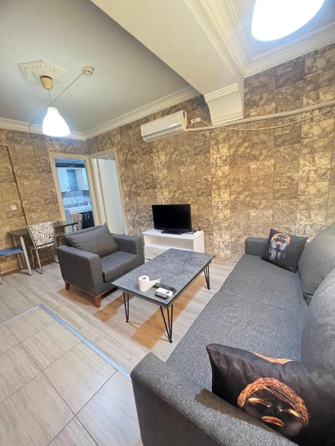 Kizil Suit House Buca 외부 사진