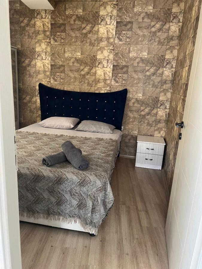 Kizil Suit House Buca 외부 사진