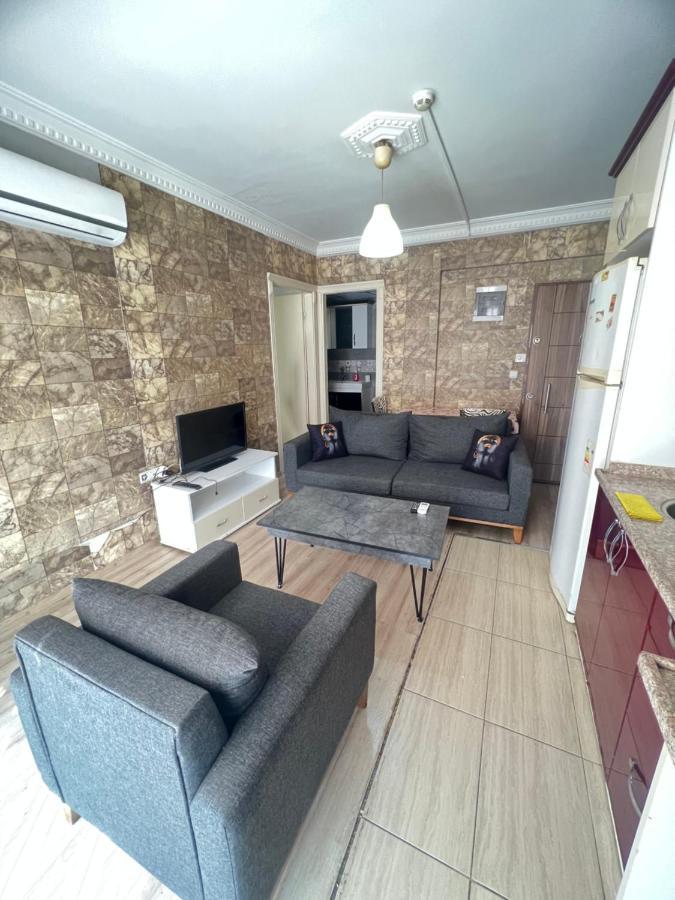 Kizil Suit House Buca 외부 사진