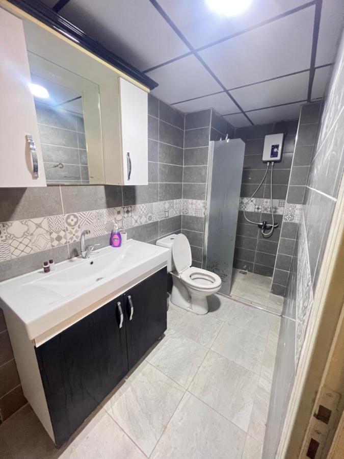 Kizil Suit House Buca 외부 사진