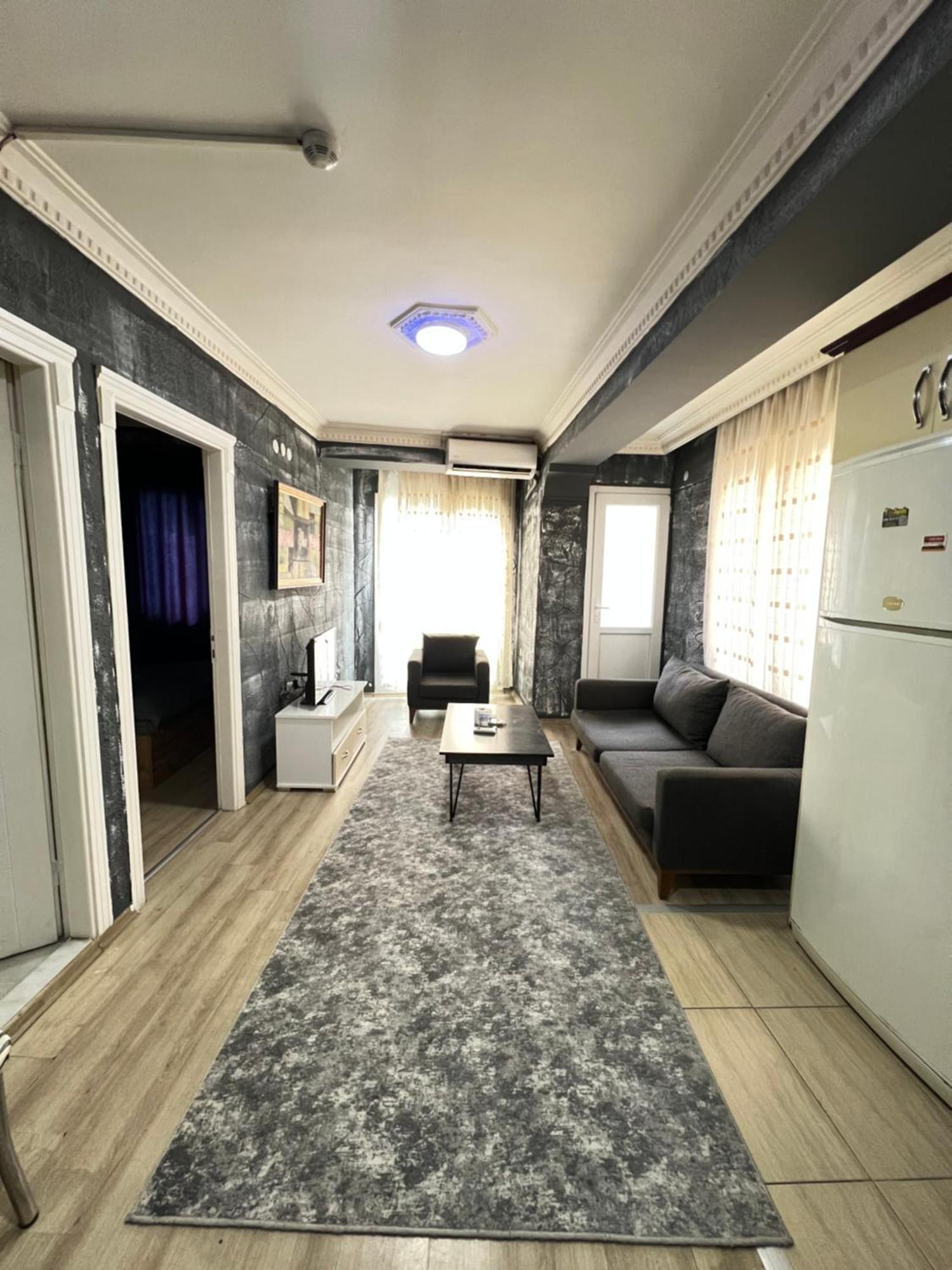 Kizil Suit House Buca 외부 사진