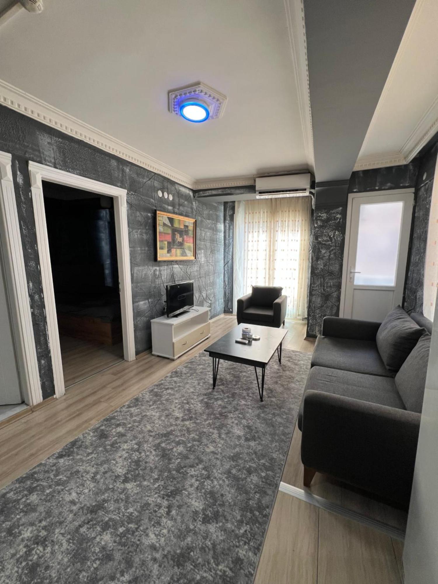 Kizil Suit House Buca 외부 사진