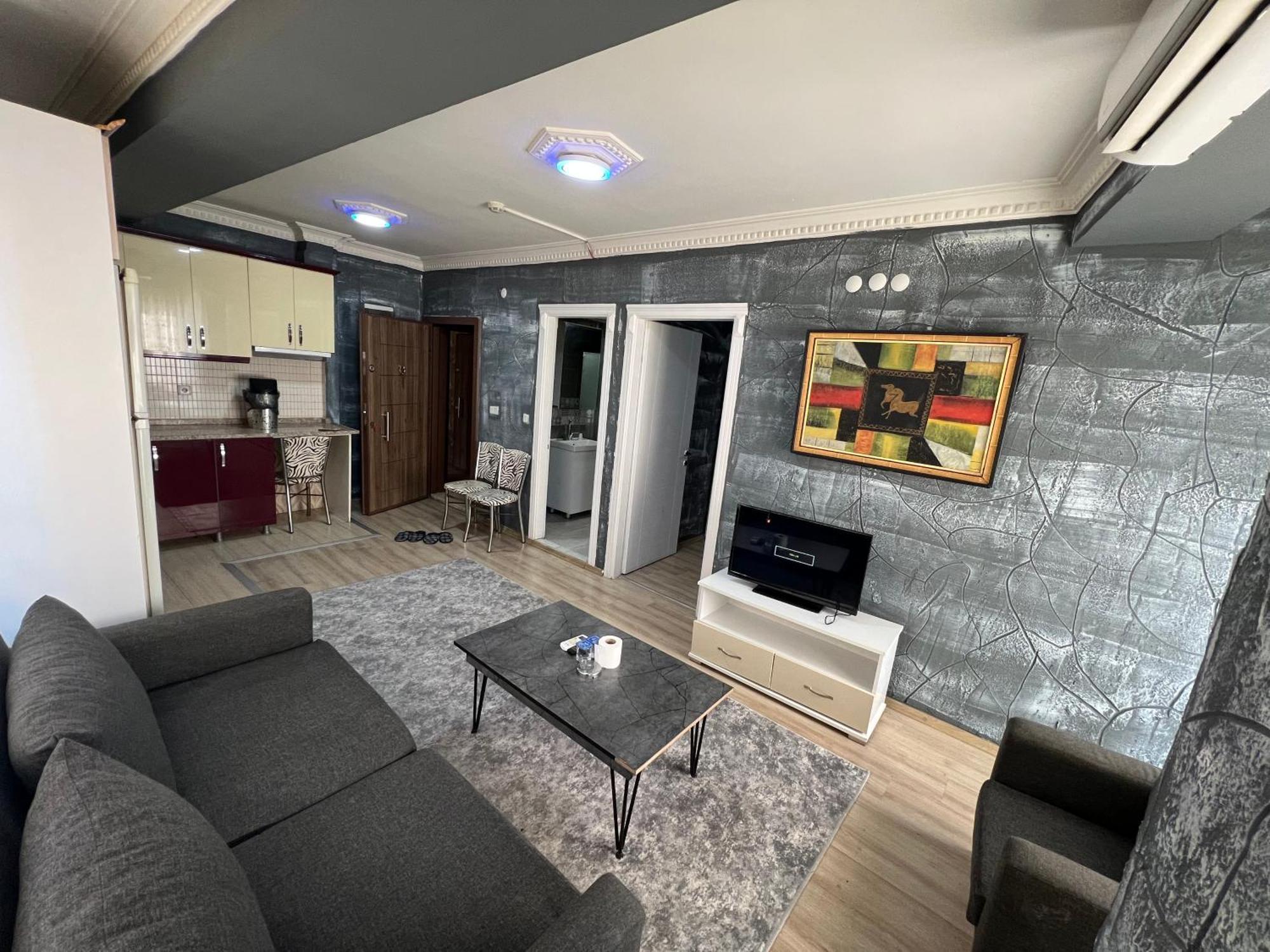 Kizil Suit House Buca 외부 사진