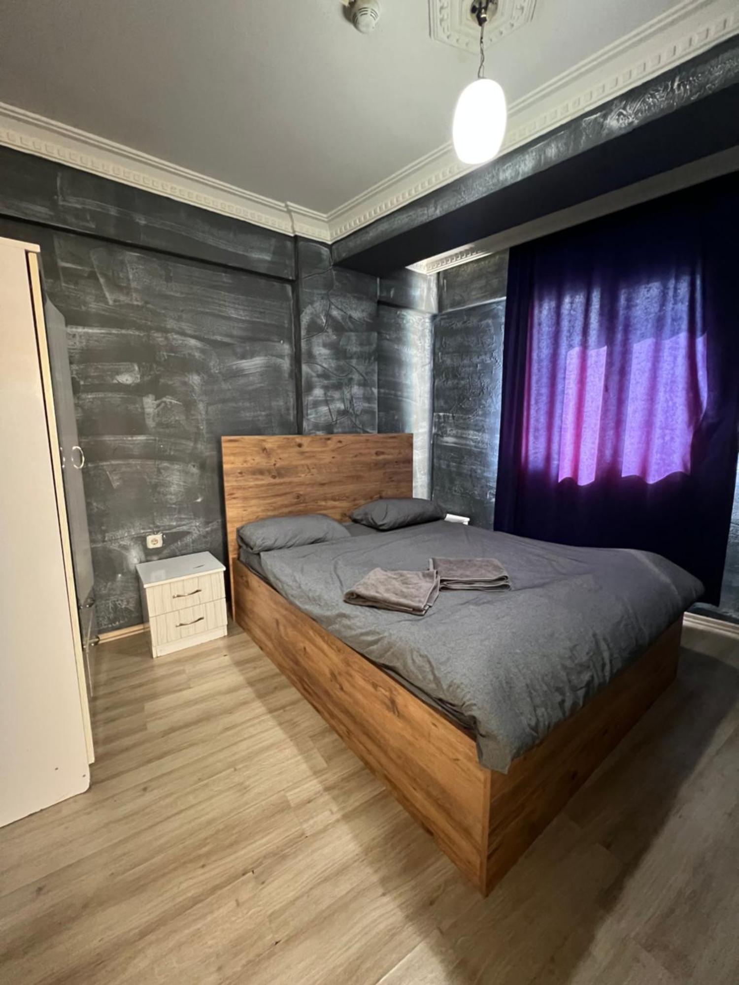 Kizil Suit House Buca 외부 사진