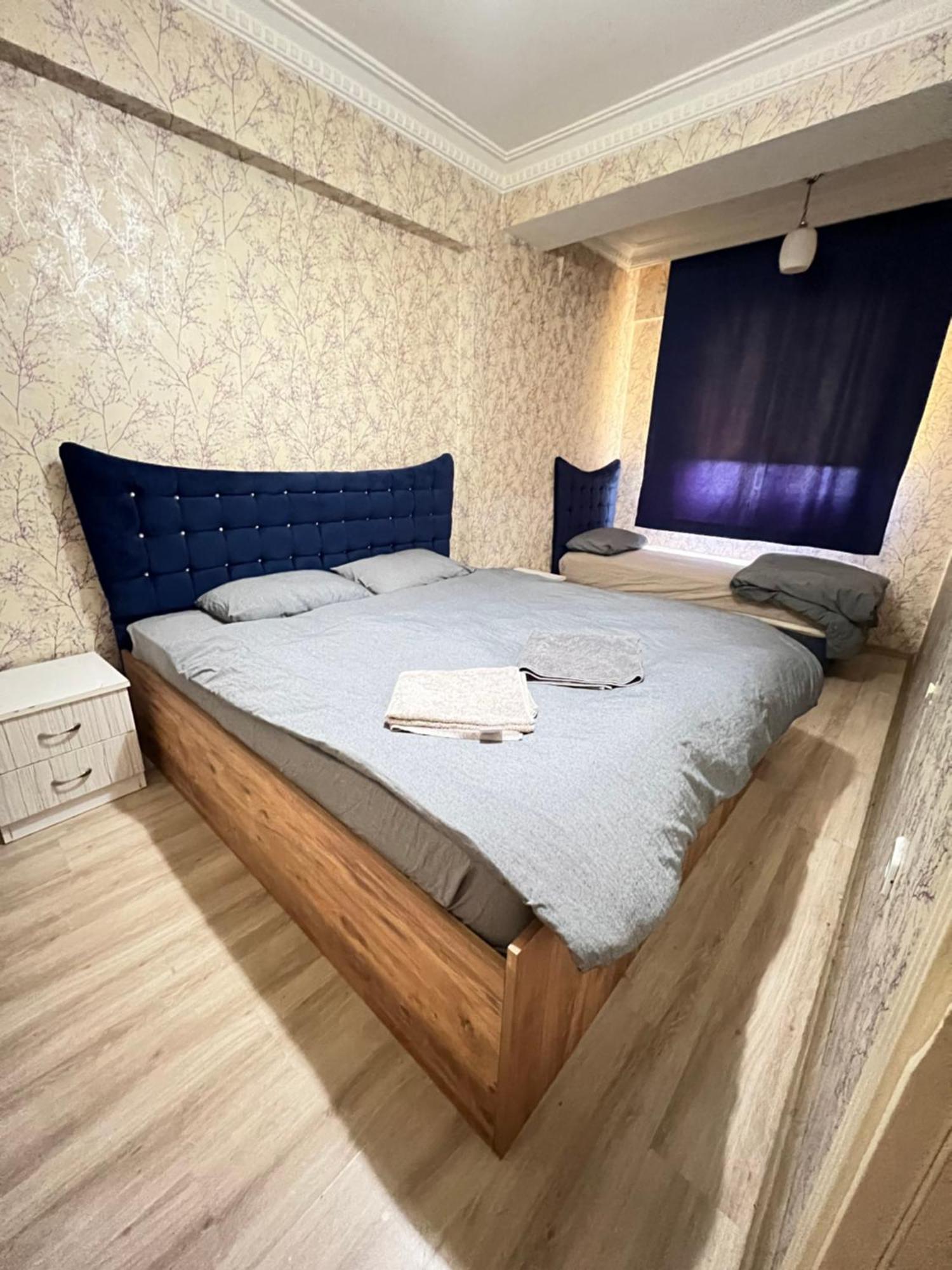 Kizil Suit House Buca 외부 사진